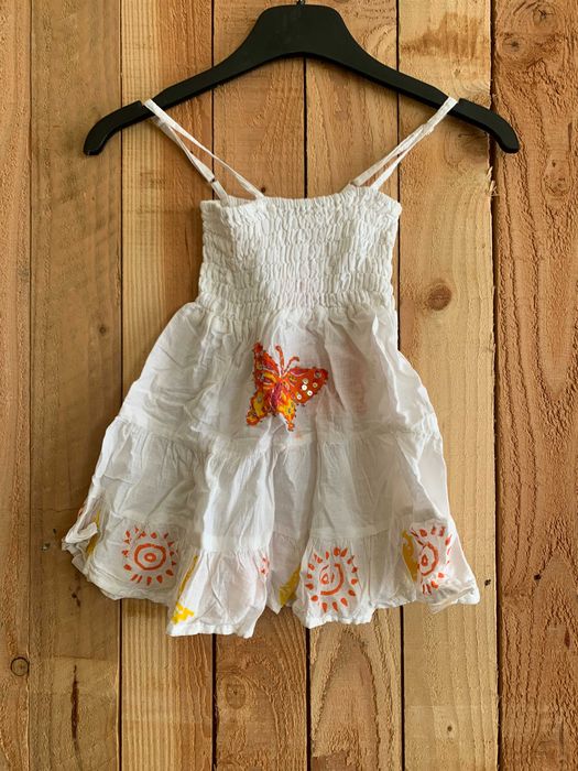 Strap Dress - Children