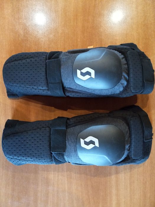 Scott Softcon Hybrid XL