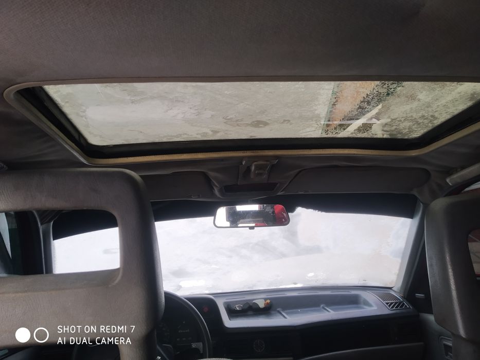 Продам кадет дизель машина в задовільному стані все працює цікавить об