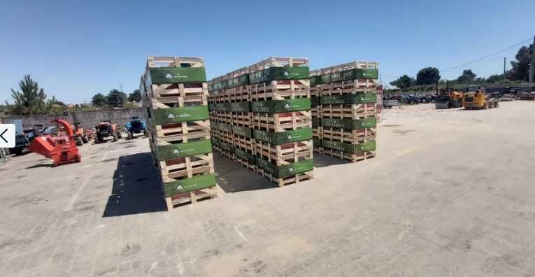 Freses RT 125cm NOVAS PROMOÇÃO NATAL 10%