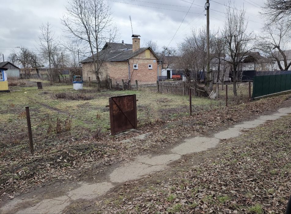 Продаж будинку в м. Корсунь! Працюєм по Держпрограммам.