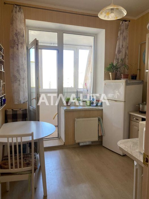 2-rooms apartment apartment by the address (area 42,5 m²) - Atlanta.ua - photo 6