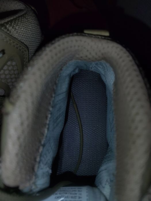 Берці тактичні (соти) койот , талан , нові розмір 40