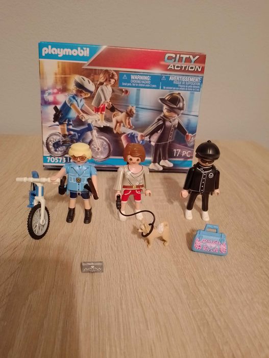 Klocki Playmobil 70573