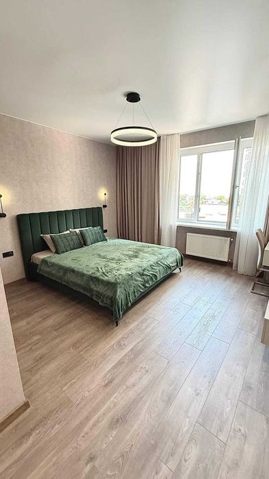 3-комнатная квартира по адресу ул. Здоровья (площадь 103 м²) - Atlanta.ua - фото 5