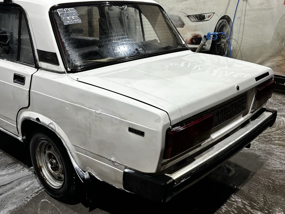 Продам авто ВАЗ 2105