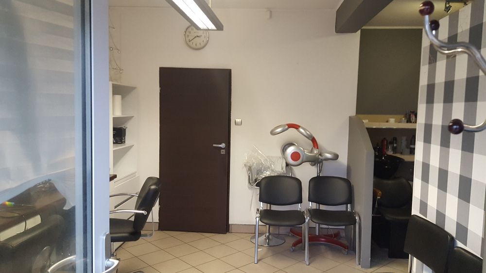 Lokal do wynajęcia 30 m Piastów