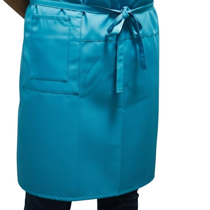 PROMOCJA -10% Zapaska gastronomiczna Turkusowa