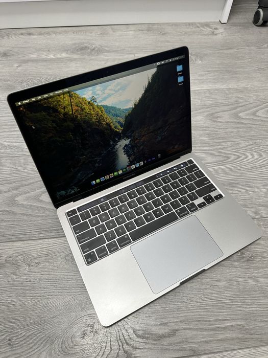 MacBook Pro M1 13" 8/256
