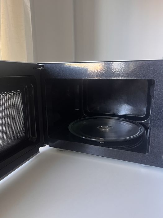 Microondas Inox IKHOS 700w