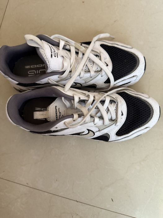 Buty Nike air zoom
