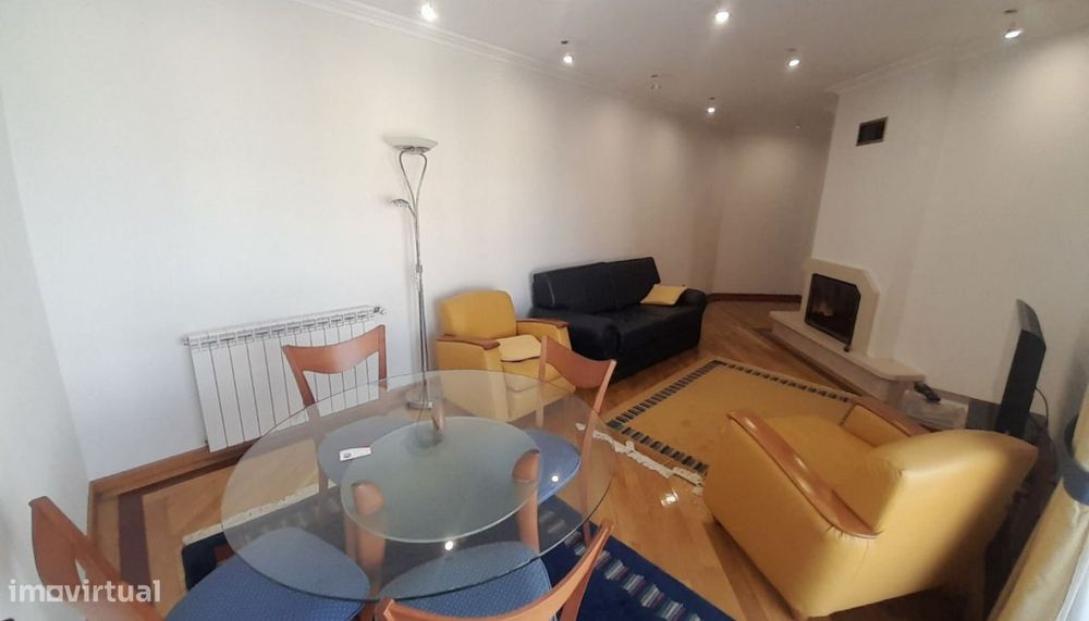 Venda de Apartamento próximo do mar, em Amorosa, Viana do Castelo