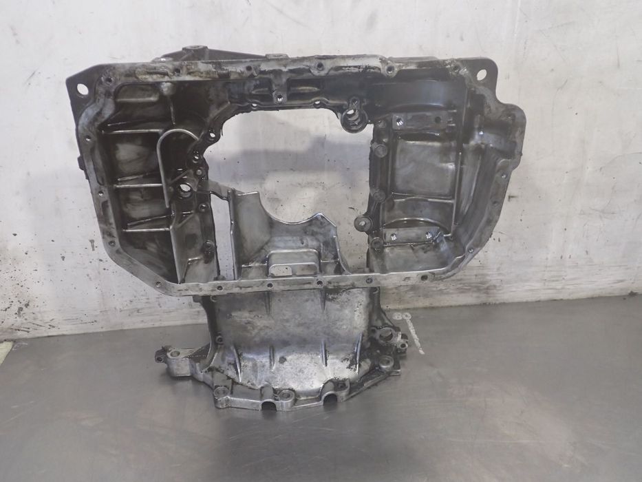 MISA OLEJOWA PODSTAWA AUDI A6 C5 2.5 059103603J