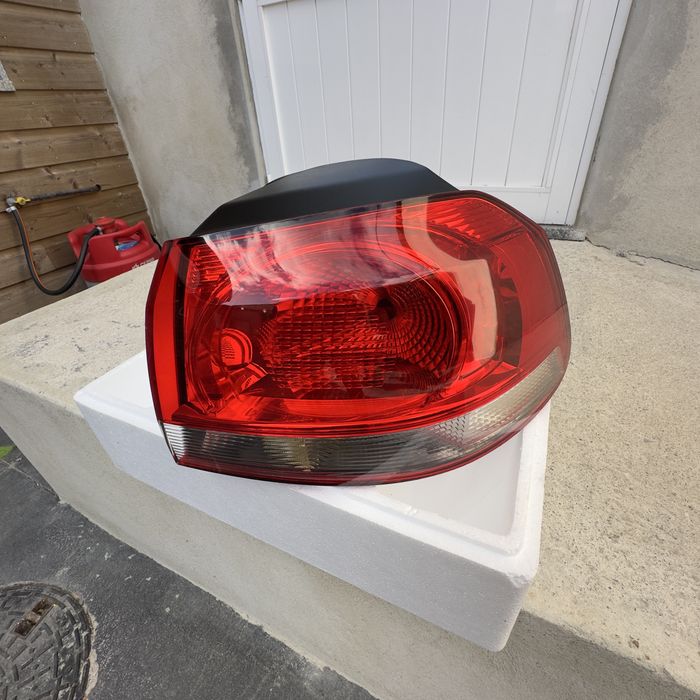Farolim VOLKSWAGEN Golf VI (5K1), de 2008 a 2014