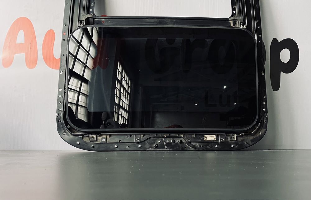 Люк Audi A6 C6 Люк Криши Панорама Ауді Розборка Avant Седан Sedan