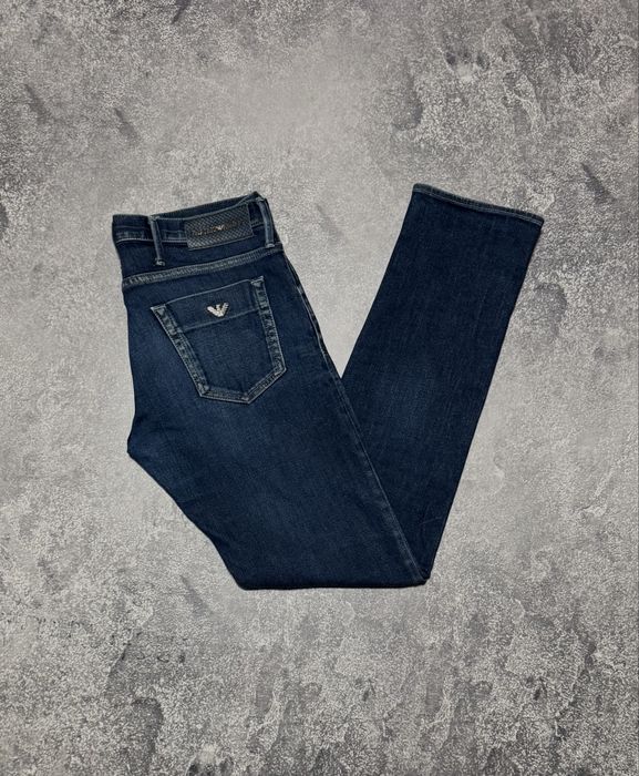 Джинси Emporio Armani, оригінал, 32