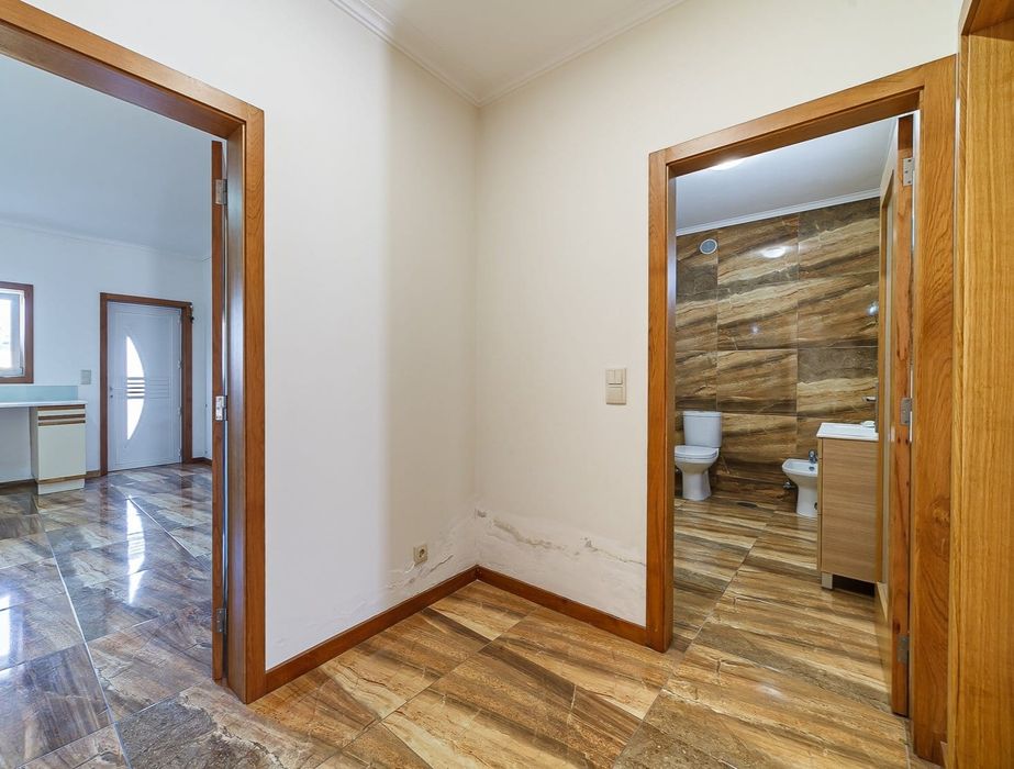 Moradia T3, preço fixo