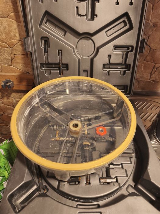 Cortador circular ajustável pladur