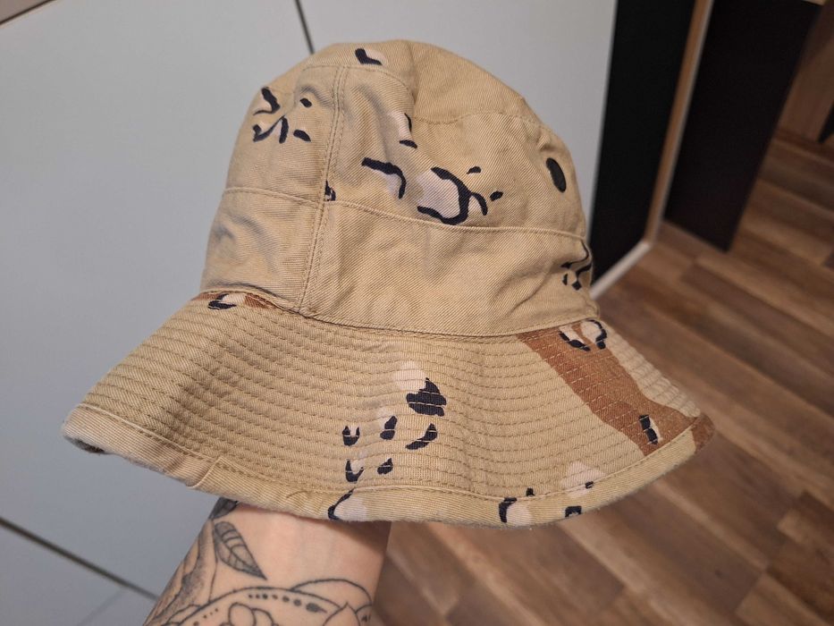 kapelusz dziecięcy chłopięcy