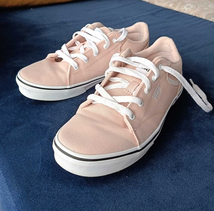 Trampki buty Vans 36,5