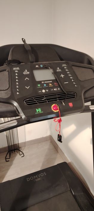 Vendo/Troco Passadeira Domyos T900