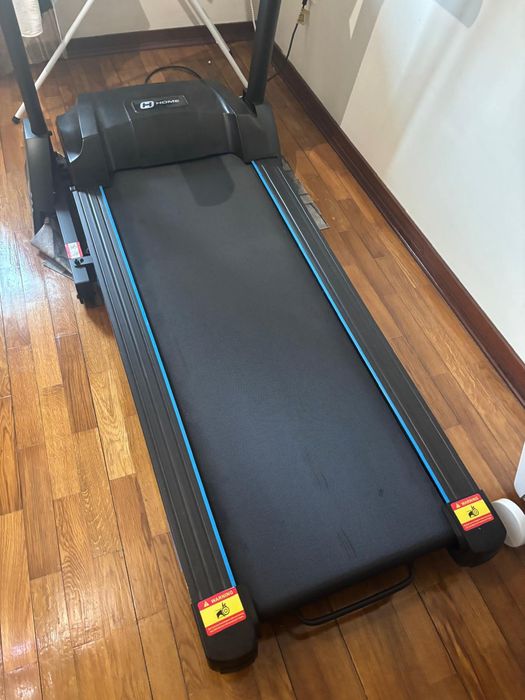 Passadeira Bodytone DT18