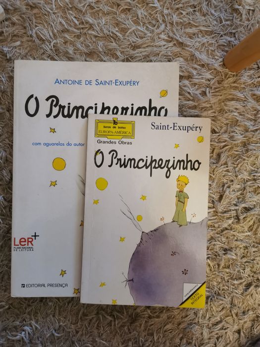 Livros leitura obrigatória
