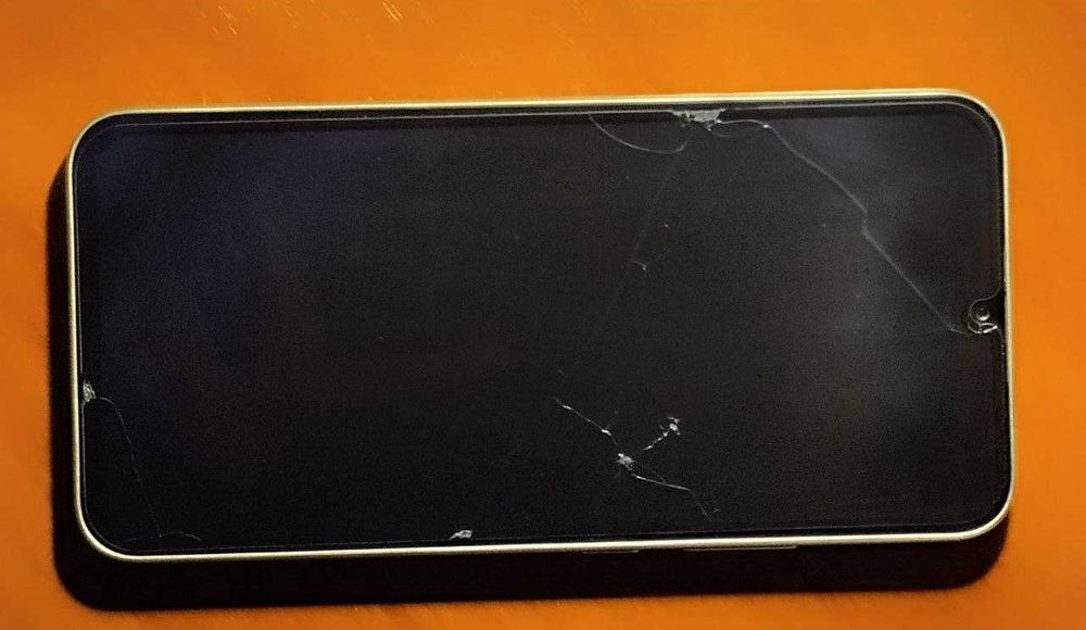 Samsung Galaxy a34 5G