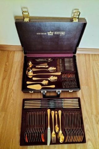 Zestaw SBS Solingen 25 "Wiedeń"