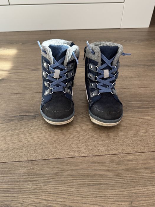 Дитячі чобітки Reima