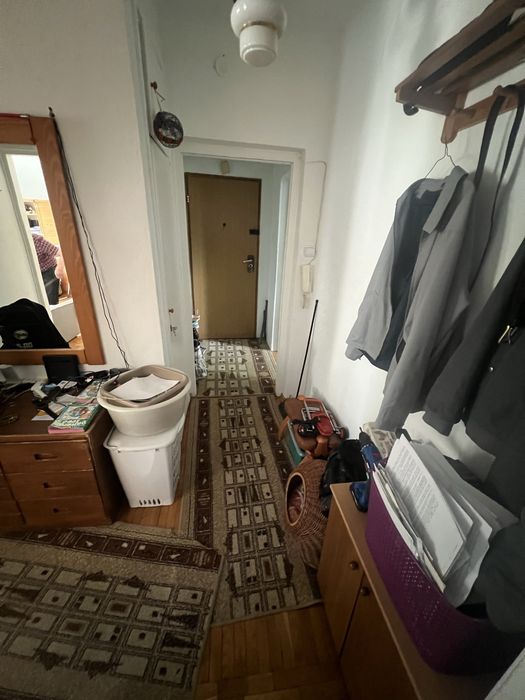 Saska Kępa – sprzedam mieszkanie z garażem i dużym balkonem - Widok 3
