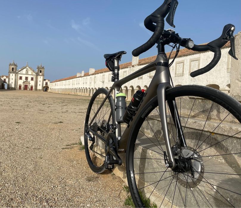 TREK ÉMONDA SL6 Carbono