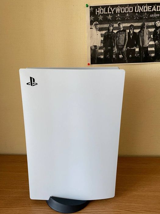 Консоль Sony Playstation 5