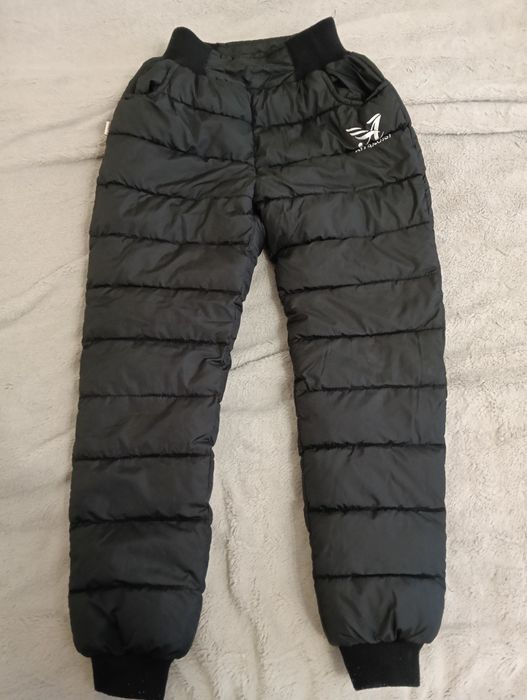 Продам теплі штани унісекс