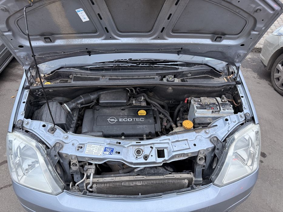 Продам Opel Meriva 2007