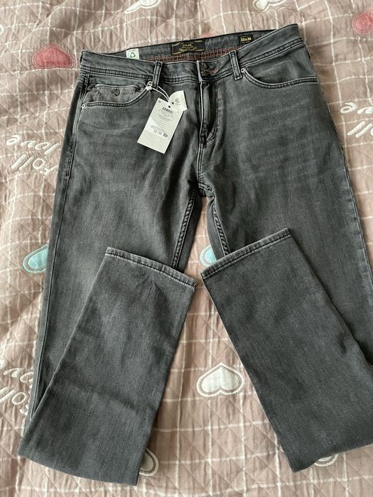 Джинси Colinʼs 044 Karl