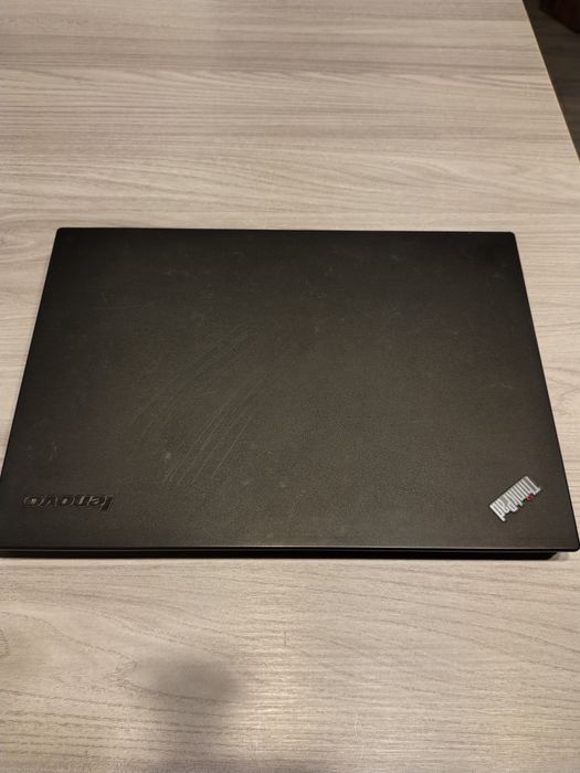 Laptop ThinkPad L450
