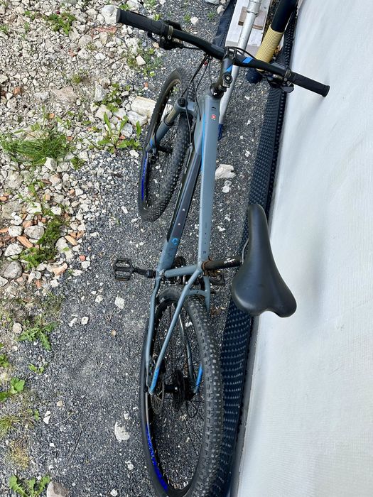 Rower mtb gorski Cube duzy rozmair koła 29”