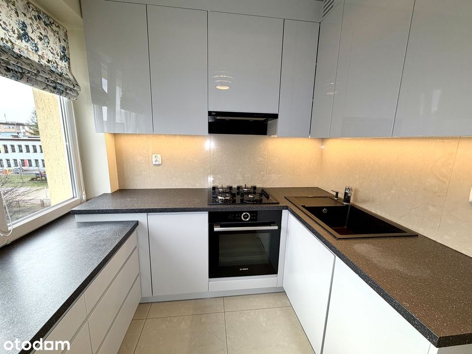 Przestronne 62 m² po remoncie | 3 piętro | Gotowe do zamieszkania! - Ansicht 2