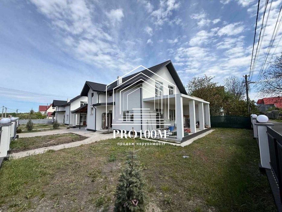 Без % Продаж будинок 168м, голубое озеро, Підгірці