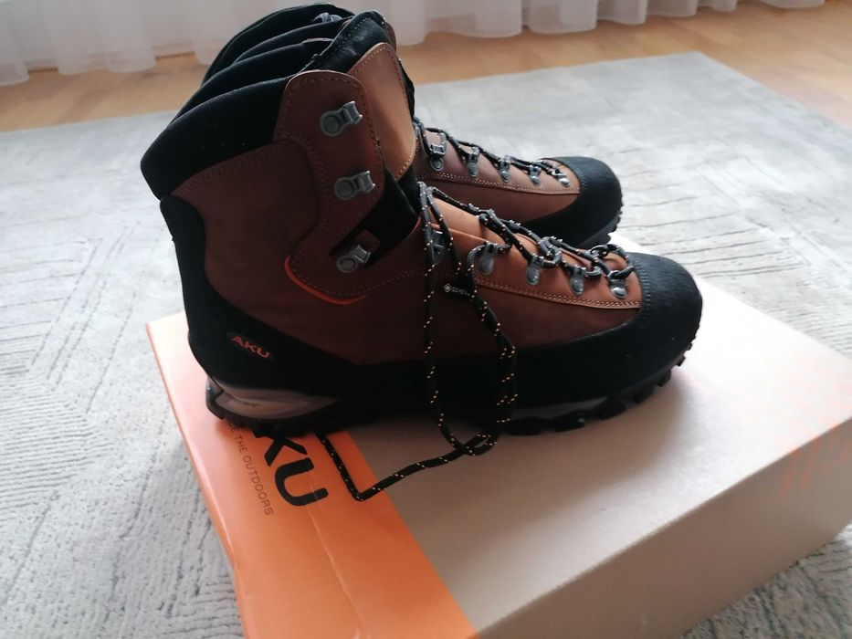 Sprzedam Buty Aku