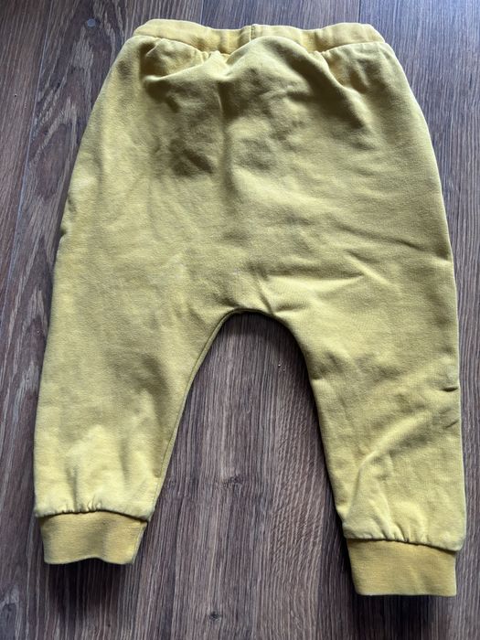 Spodnie rozm. 80 Smyk