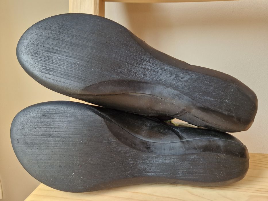 Buty wspinaczkowe Simond 40 wiązane
