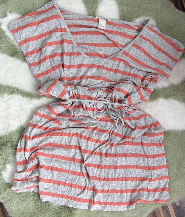 Sukienka do karmienia H&M 38