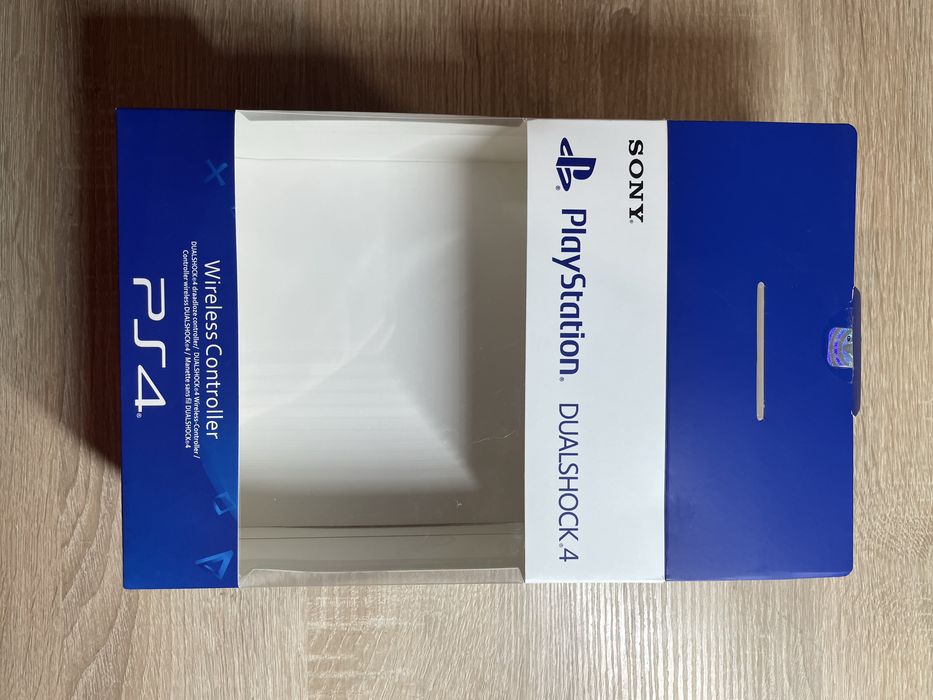 Dualshok 4  оригінал