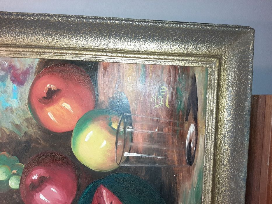 Quadro de autor 137/95