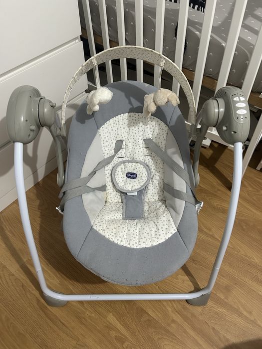 Itens para bébés a um preço super acessivel