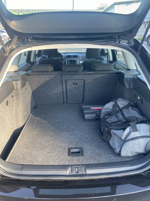 Skoda Octavia A5 1.4TSI