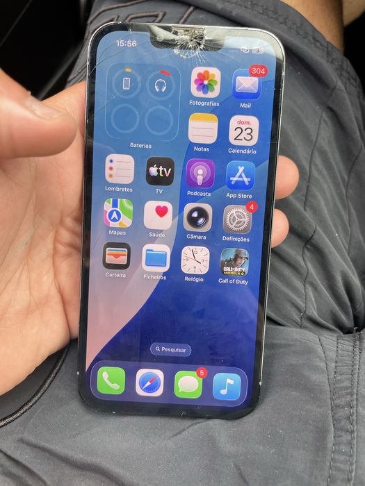 Apple Iphone 13 Pro 256GB