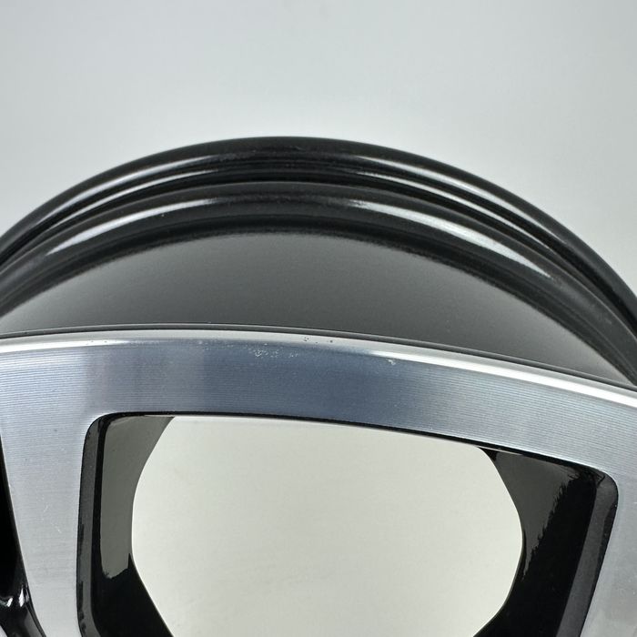 NOWA ORYGINALNA Felga Audi 20" 8.5" ET 43 5x112 4P0601025M A6